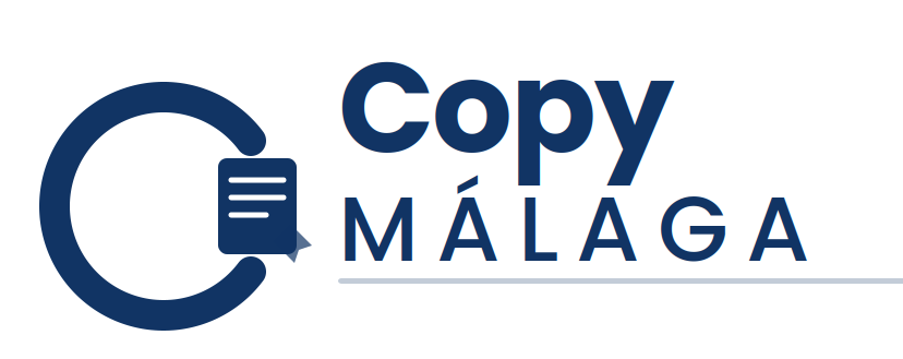 Copy Málaga